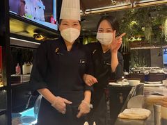 -水木锦堂·自助铁板烧(世贸天阶店)
