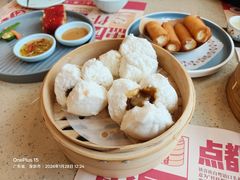 -点都德(水贝IBC店)