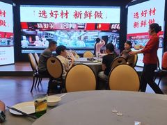 -阿庄新豫菜(航海东路店)