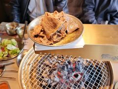 -西塔老太太泥炉烤肉(青浦蟠龙天地店)
