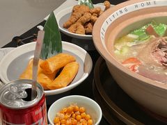 -老鸭集(金沙龙湖天街店)
