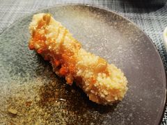 -戏作寿司(观音桥店)