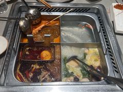 -海底捞火锅(江北万达商业广场店)