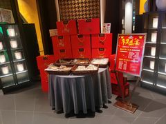 -双湖园·地标武汉菜(黄鹤楼解放路店)