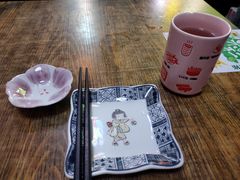 -米彩料理(西丽店)