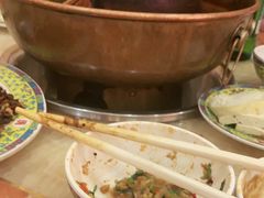 -清真·马家火锅美食城(镇江北路店)