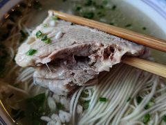 -同得兴 Since·1995 传统苏式面馆(十全街店)