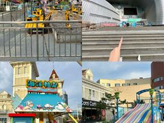 -烟台海昌鲸鲨海洋公园