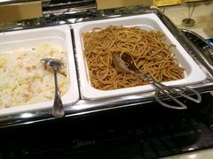 -比亚森自助烤肉料理(裕华店)