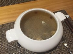 鸡汤-拂晓山房·私房川菜(西门店)