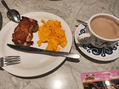 -翠华餐厅(正佳广场店)