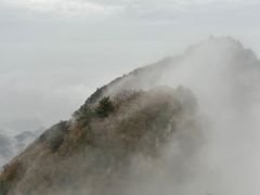 -终南山南五台景区