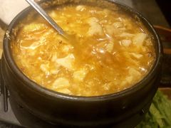-韩国料理大力士(屏风街店)