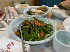 -小平岛開海水饺(浑南店)