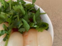 -一间楼牛羊肉泡馍馆(东一路店)