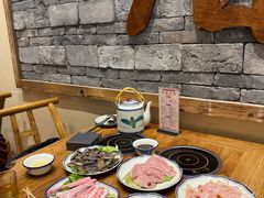 -厝味火锅·潮汕卤水火锅(十一合店)
