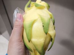 -三亚新鸿港水果一级批发市场
