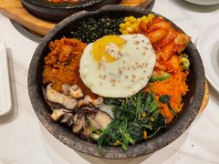-七八冷面·延边朝鲜族美食(世纪汇店)