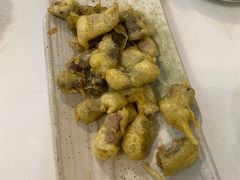 -小郭私房菜·海肠捞饭店(学士街店)