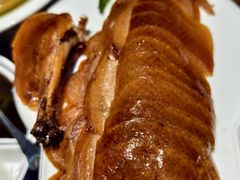 -鹊华居·地道鲁菜·海鲜·融合味(大明湖店)