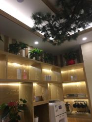 -芳朵美容养生SPA