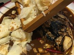-旺顺阁鱼头泡饼(小红门店)