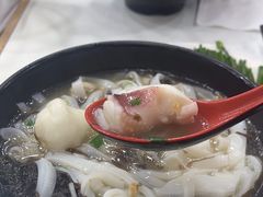 -文辉墨鱼丸大王(铜锣湾渣甸街总店)