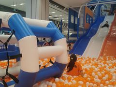 -凯德广场(武胜路店)