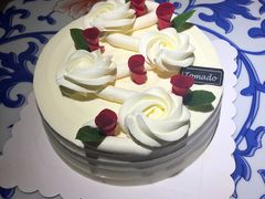 -Tomado绿色烘焙(大尧三路店)