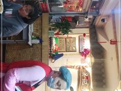 -吴记排档搓鱼(甘州美食城店)