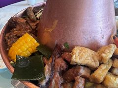 -凯鸽酒楼(大同振兴街店)