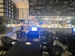 -飨食汇全日制餐厅·昆山皇冠假日酒店(九方店)