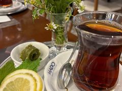 -MADO冰淇淋咖啡馆(淘金店)