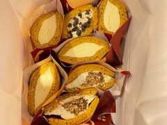 -泽田本家·铜锣烧(美罗城店)