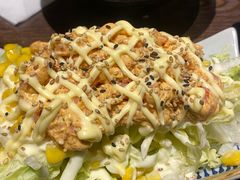 -哏儿寿司(红桥店)