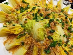 -葛记焖饼(伏牛路店)