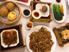 酥皮鸡蛋挞-广州酒家(昌岗地铁站店)