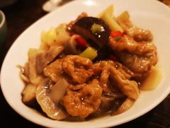 -五观堂素食(新华路店)