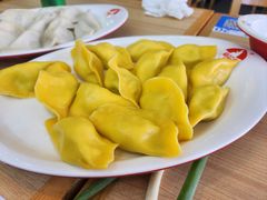 -菊花女水饺(闻涛苑店)