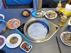 -阳光牧场自助餐厅(宝德购物中心店)