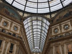 -埃马努埃莱二世拱廊