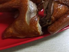 红烧乳鸽-光明刘冰乳鸽店(光明法政北路店)