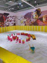 -宝燕乐园(闵行旗舰店)