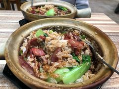 -壹煲口福煲仔饭(中山路店)