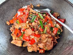 -福巷湘食小馆·猛火现炒(上海首店)