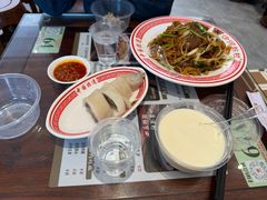 -沙河粉村·国家非遗传承(云台店)