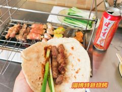 -小寒羊烧烤(凯瑞时代大厦店)