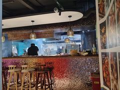 -纳鲁孜·新疆特色餐厅(上海悦荟广场店)