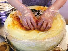 -安徽阜阳卷馍(西单店)