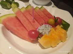 -海底捞火锅(龙首印象城店)